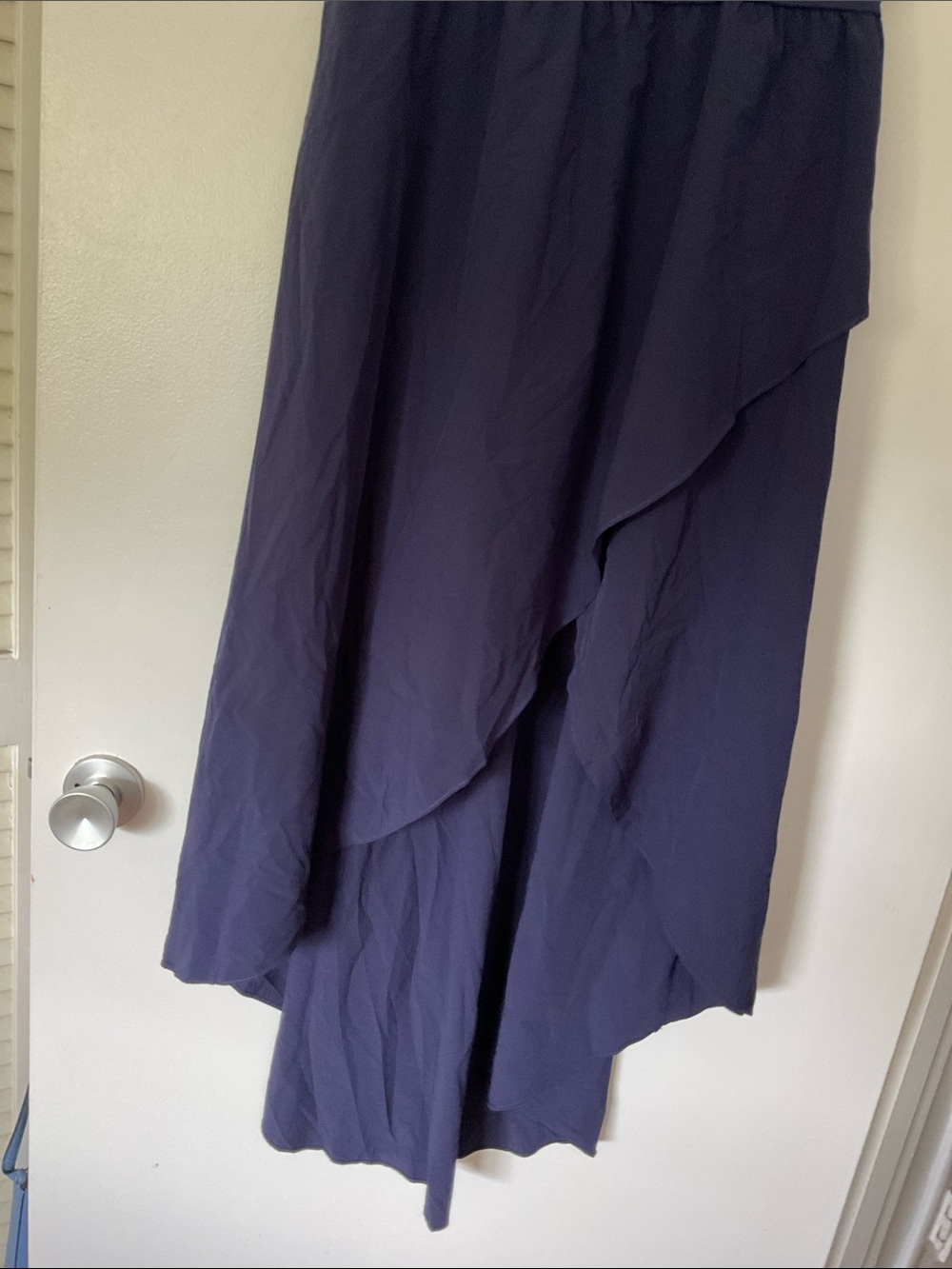 Halara jig low dress - Picture 2 of 6